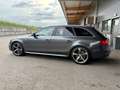 Audi A4 2.0 TFSI quattro S-Line Sportpaket PLUS Grau - thumbnail 9