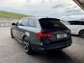 Audi A4 2.0 TFSI quattro S-Line Sportpaket PLUS Grau - thumbnail 8