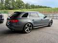 Audi A4 2.0 TFSI quattro S-Line Sportpaket PLUS Grau - thumbnail 4