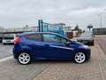 Ford Fiesta 1.6 Metal Clima Elek Pakket Lmv 135PK ST-Line Blauw - thumbnail 4