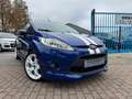 Ford Fiesta 1.6 Metal Clima Elek Pakket Lmv 135PK ST-Line Blauw - thumbnail 2