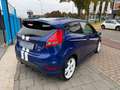 Ford Fiesta 1.6 Metal Clima Elek Pakket Lmv 135PK ST-Line Blauw - thumbnail 6
