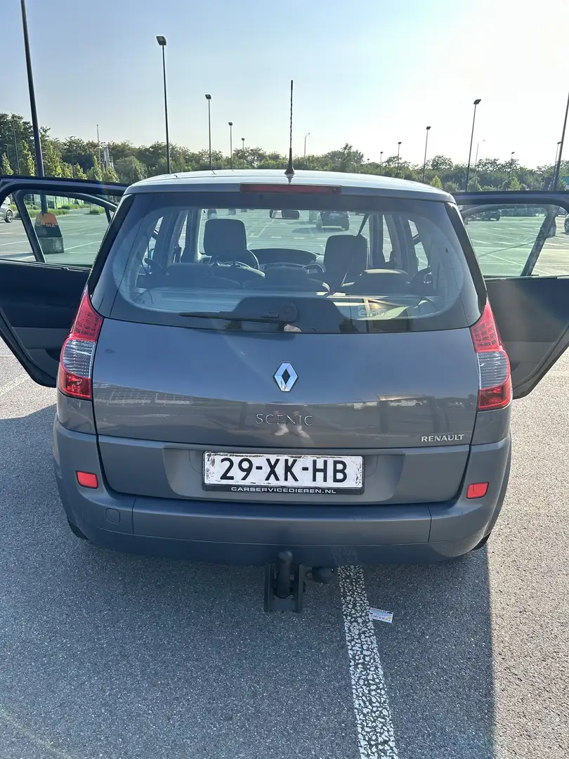 Renault Scenic 1.6 16V - 2