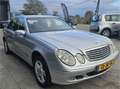 Mercedes-Benz E 240 Avantgarde *AC*Navi*Automaat Gris - thumbnail 3