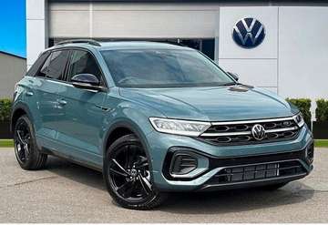 1.5TSI R-Line Pano AHK ACC 19"LED Plus