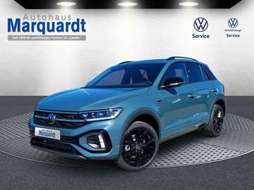 1.5TSI R-Line Pano AHK ACC 19"LED Plus