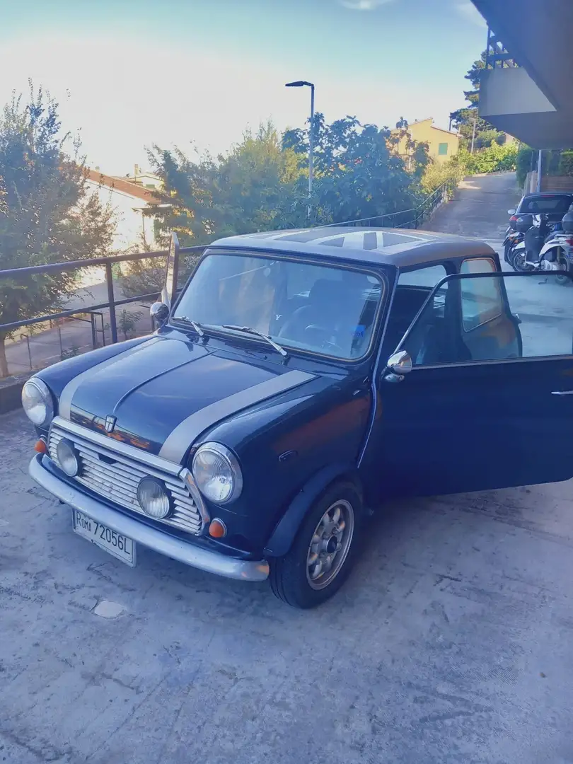 MINI 1000 Austin Rover Mini Mayfair 1.0 - 2