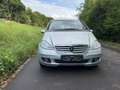 Mercedes-Benz A 200 A -Klasse A 200 Automatikgetriebe neue HU Silber - thumbnail 3