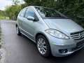 Mercedes-Benz A 200 A -Klasse A 200 Automatikgetriebe neue HU Silber - thumbnail 2