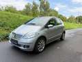 Mercedes-Benz A 200 A -Klasse A 200 Automatikgetriebe neue HU Silber - thumbnail 1