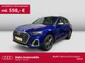 Audi SQ5 TDI quattro Virtual 360° Sitzh LED Busin Tem Blau - thumbnail 1