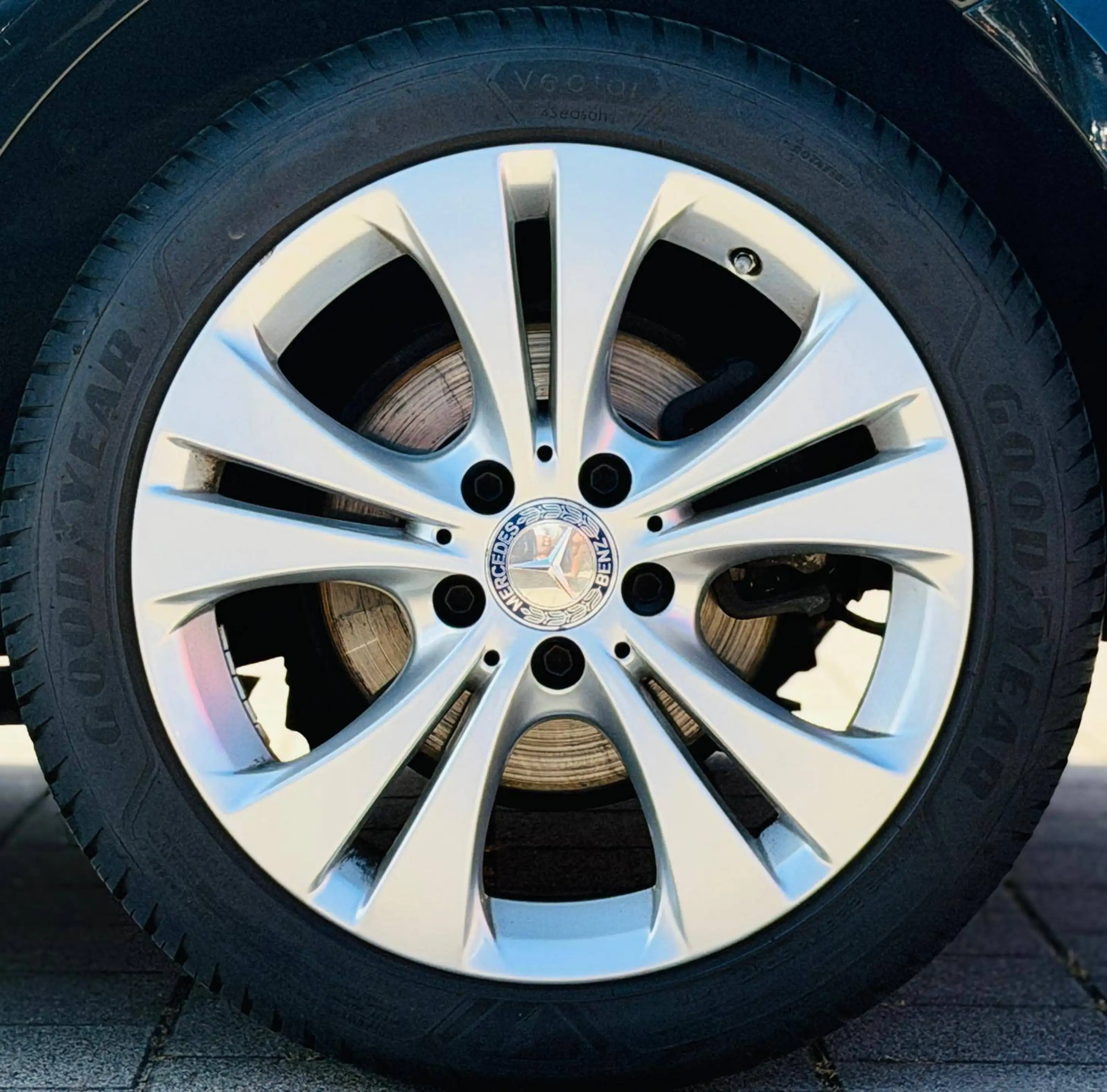Mercedes-Benz B 200 Urban TÜV & Service Neu Garantie Finanzierung möglich — photo 19