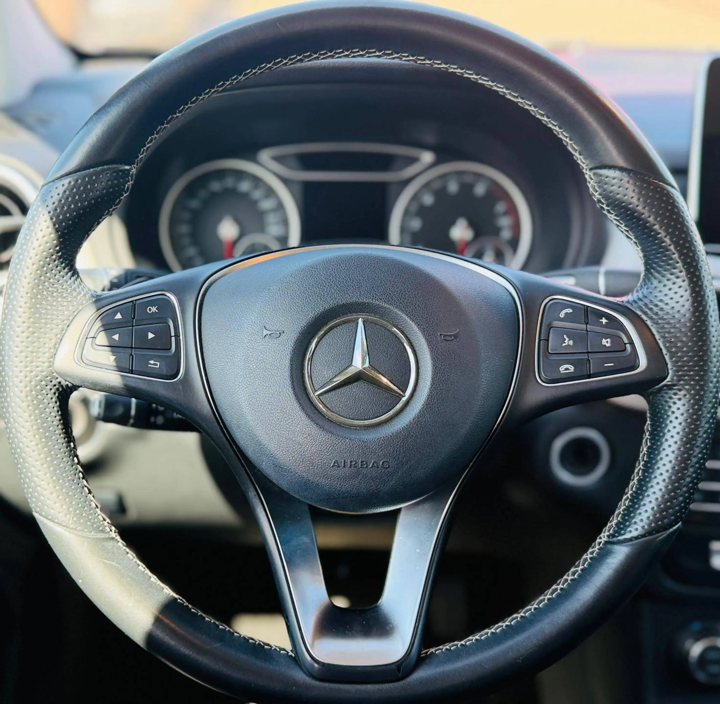 Mercedes-Benz B 200 Urban TÜV & Service Neu Garantie Finanzierung möglich — photo 11
