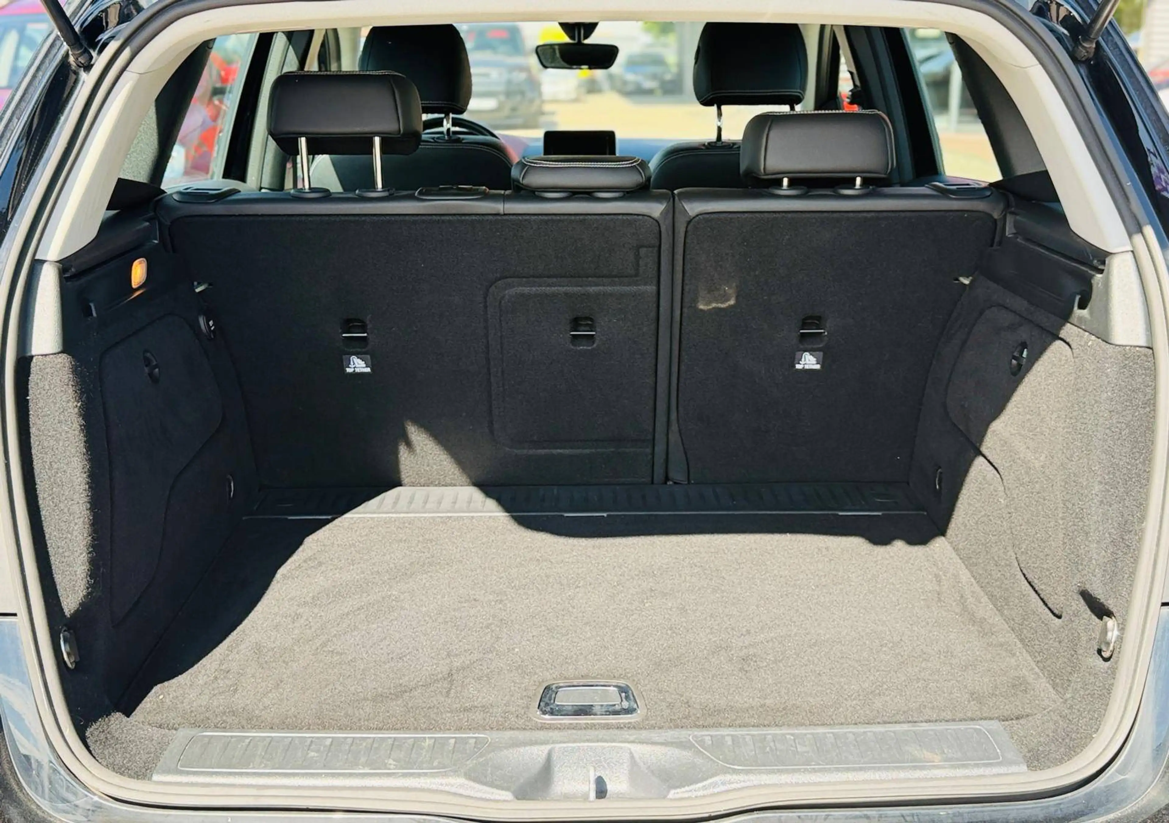 Mercedes-Benz B 200 Urban TÜV & Service Neu Garantie Finanzierung möglich — photo 18