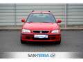 Honda Civic AERODECK 1.4 I KLIMA*ZV*AIRBAG*RADIO*CD*ABS*SERVO* Rot - thumbnail 3