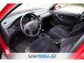 Honda Civic AERODECK 1.4 I KLIMA*ZV*AIRBAG*RADIO*CD*ABS*SERVO* Rot - thumbnail 14