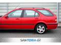 Honda Civic AERODECK 1.4 I KLIMA*ZV*AIRBAG*RADIO*CD*ABS*SERVO* Rot - thumbnail 9