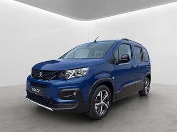 1.2 PURETECH GT-LINE, Automaat , Carplay,Navi