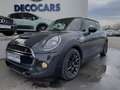 MINI Cooper S Topstaat // sportieve wagen Grau - thumbnail 1