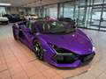 Lamborghini Revuelto "Carbon" Violett - thumbnail 1
