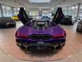 Lamborghini Revuelto "Carbon" Violett - thumbnail 9