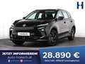 MG MGS5 EV Comfort Standard Range NEU MEGAPREIS Schwarz - thumbnail 1