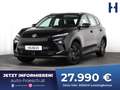 MG MGS5 EV Comfort Standard Range NEU MEGAPREIS Schwarz - thumbnail 1