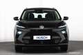 MG MGS5 EV Comfort Standard Range NEU MEGAPREIS Schwarz - thumbnail 2