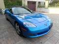 Chevrolet Corvette Cabrio Automatik SA Blau - thumbnail 5