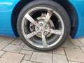 Chevrolet Corvette Cabrio Automatik SA Blau - thumbnail 12