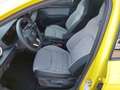 SEAT Ibiza FR 1.0 TSI DSG 115PS Gelb - thumbnail 7