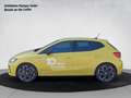 SEAT Ibiza FR 1.0 TSI DSG 115PS Gelb - thumbnail 2