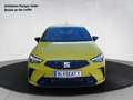 SEAT Ibiza FR 1.0 TSI DSG 115PS Gelb - thumbnail 4