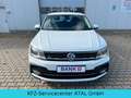 Volkswagen Tiguan 2.0TDI R-LINE Blanc - thumbnail 1