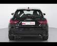 Audi A1 Sportback 40 2.0 tfsi S line Edition 207cv s-tronic Nero - thumbnail 4