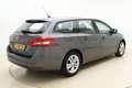 Peugeot 308 SW 1.2 PureTech Active 110 Pk | Navigatie | Camera Gris - thumbnail 2