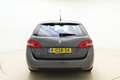 Peugeot 308 SW 1.2 PureTech Active 110 Pk | Navigatie | Camera Gris - thumbnail 11