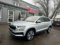 Skoda Karoq DSG°KAMERA°ACC°MATRIX°KEYLESS°4xSITZHZ! Silber - thumbnail 1