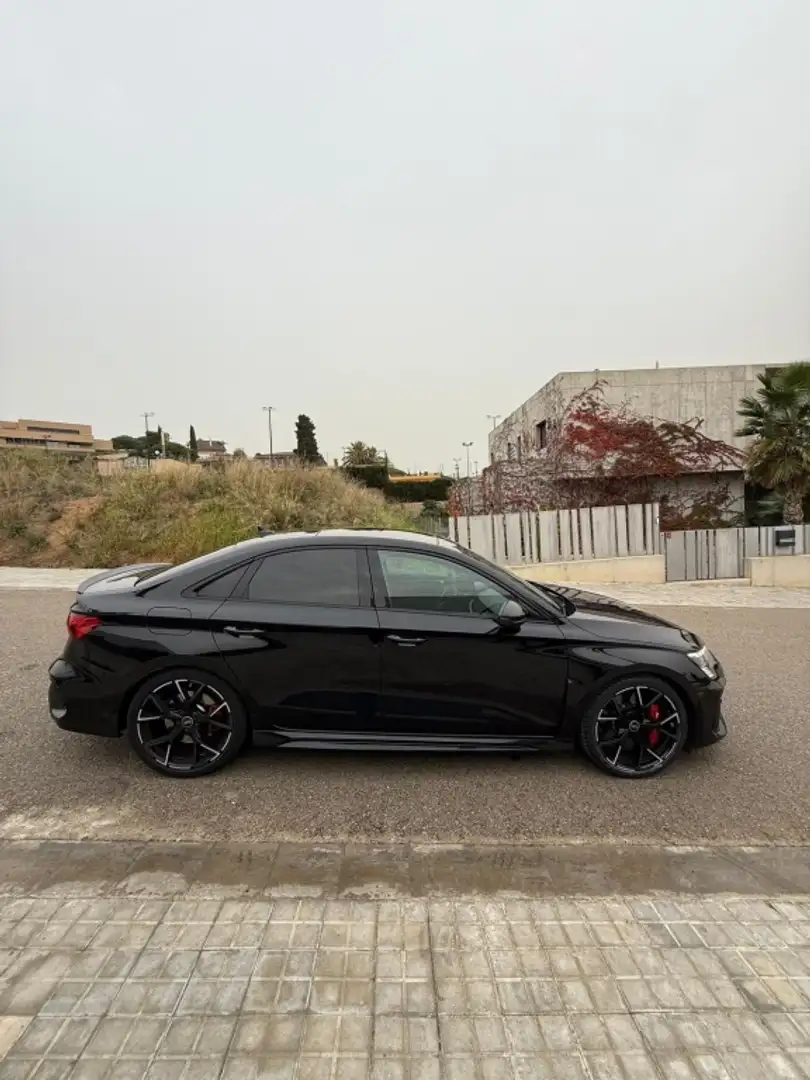Audi RS3 Sedán quattro S tronic - 2