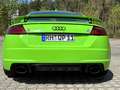 Audi TT RS Coupe non-OPF Porsche gelbgrün Grün - thumbnail 5