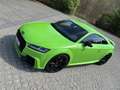 Audi TT RS Coupe non-OPF Porsche gelbgrün Grün - thumbnail 2