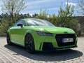 Audi TT RS Coupe non-OPF Porsche gelbgrün Grün - thumbnail 3