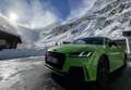Audi TT RS Coupe non-OPF Porsche gelbgrün Grün - thumbnail 8