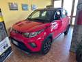 Mahindra KUV100 KUV100 1.2 VVT K8 Rot - thumbnail 2