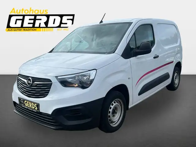 Opel Combo Edition