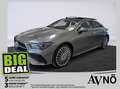 Mercedes-Benz CLA 250 e COUPE AMG PREMIUM PLUS PANO 19 ZOLL AMG Grau - thumbnail 1