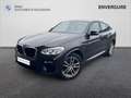 BMW X4 xDrive20d 190ch M Sport Euro6c Gris - thumbnail 1