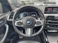 BMW X4 xDrive20d 190ch M Sport Euro6c Gris - thumbnail 6