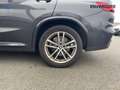 BMW X4 xDrive20d 190ch M Sport Euro6c Gris - thumbnail 8