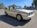 Volkswagen Golf Cabriolet 1.8 GLI/Quartet Blanco - thumbnail 5
